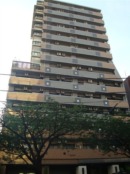 藤和六本木ホームズ